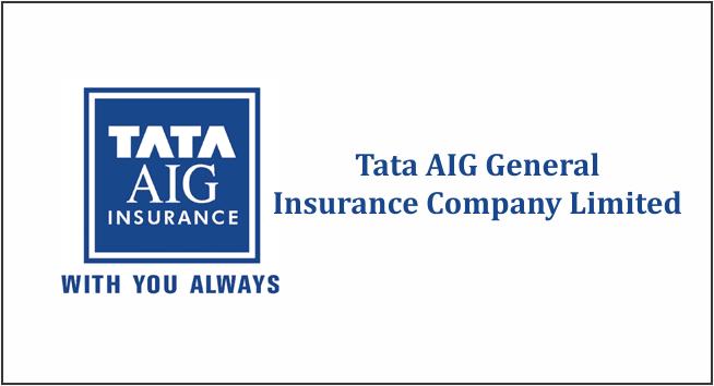 Tata AIG Car Insurance